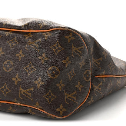 Louis Vuitton Monogram Delightful MM 11 of 11