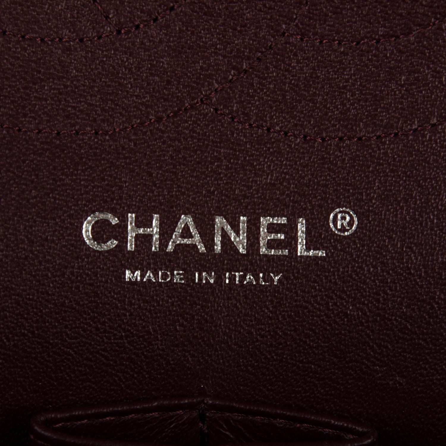 Chanel Caviar Quilted Jumbo Double Flap Black 8 of 10