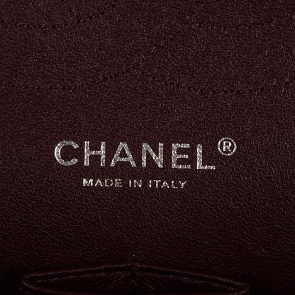 Chanel Caviar Quilted Jumbo Double Flap Black 8 of 10