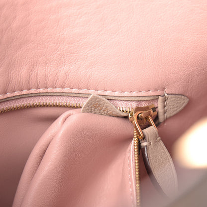Louis Vuitton Calfskin Tournon Galet 7 of 12