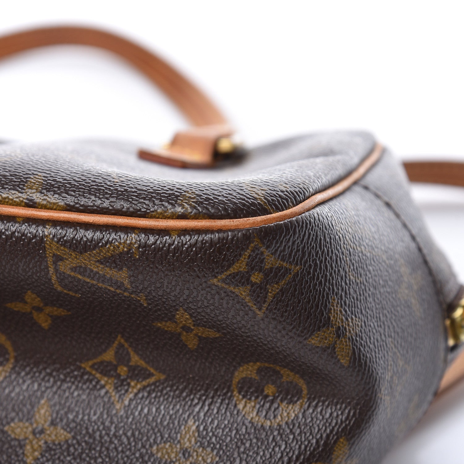 Louis Vuitton Monogram Cite MM 14 of 25