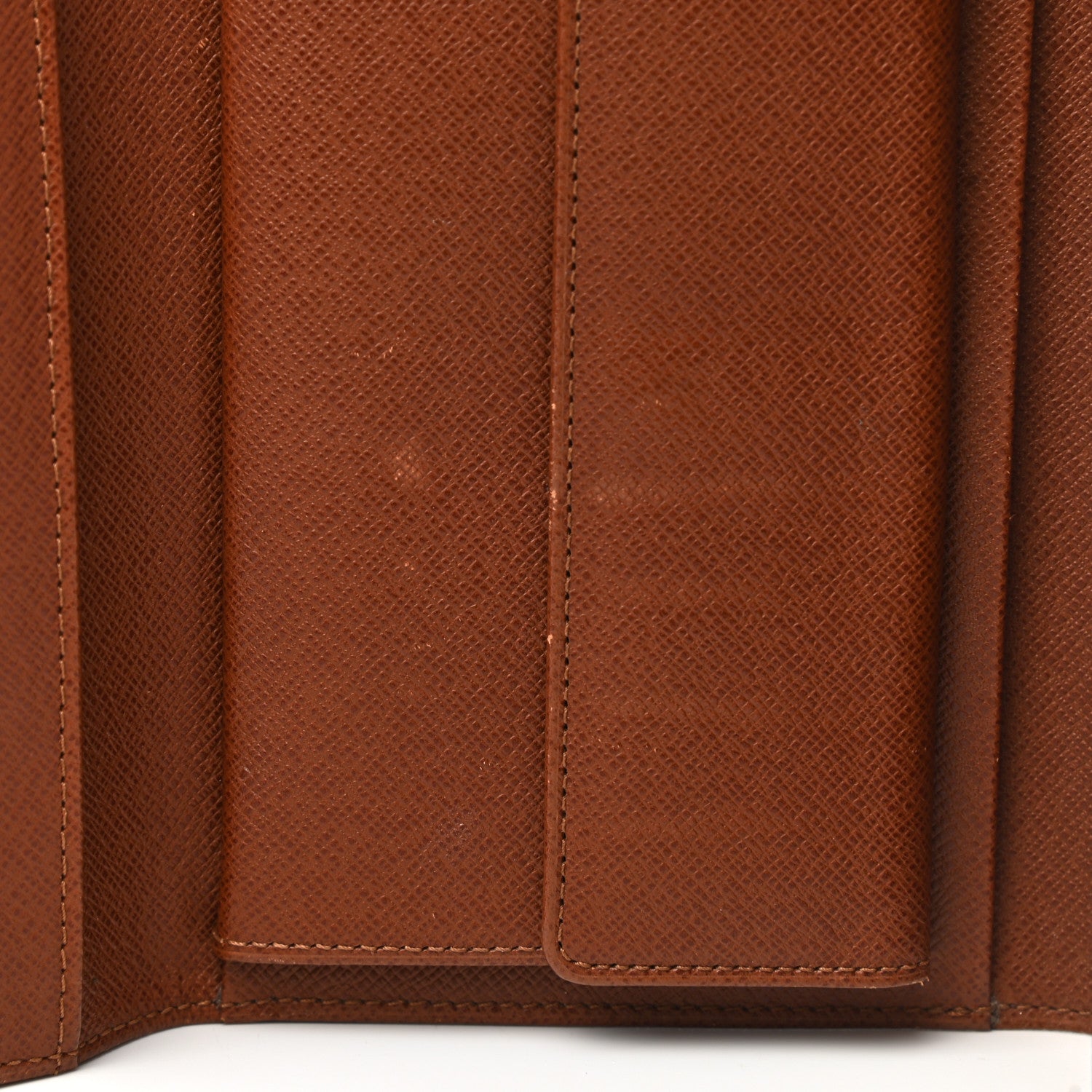 Louis Vuitton Monogram Porte Tresor Etui Papiers Wallet 6 of 8