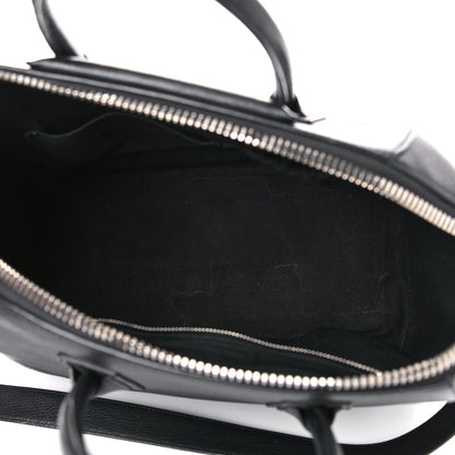 Givenchy Sugar Goatskin Medium Antigona Black 9 of 20