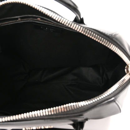 Givenchy Smooth Calfskin Medium Antigona Black 6 of 12