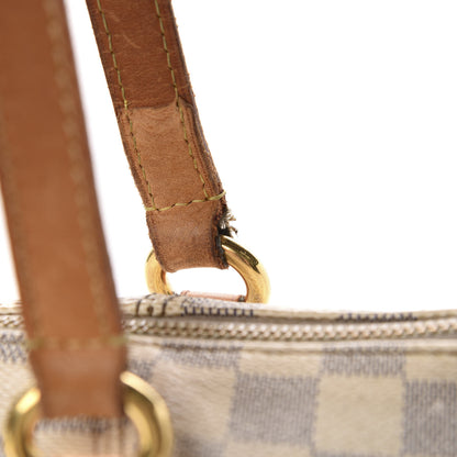 Louis Vuitton Damier Azur Totally PM 15 of 16