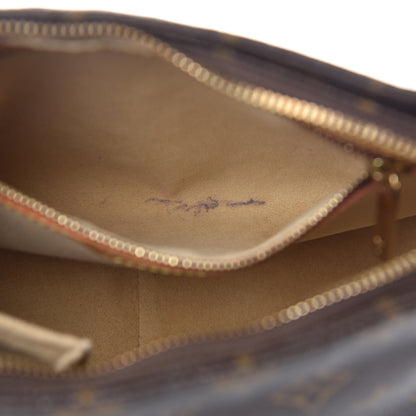 Louis Vuitton Monogram Looping MM 10 of 24