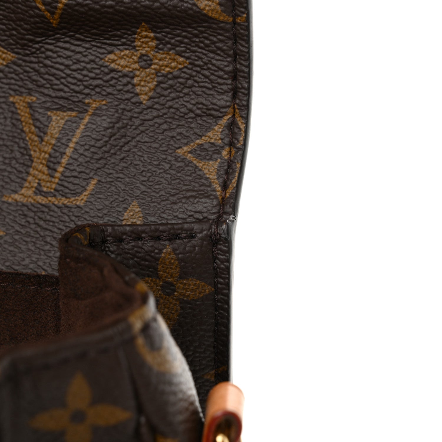 Louis Vuitton Monogram Pochette Metis 12 of 13