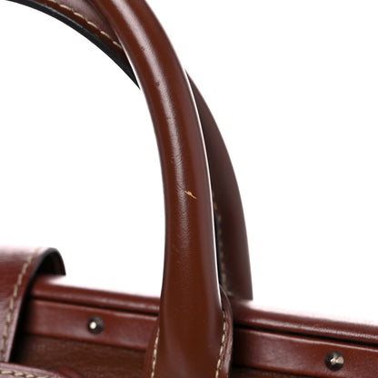 Louis Vuitton Suhali L'Ingenieux PM Brown 20 of 28