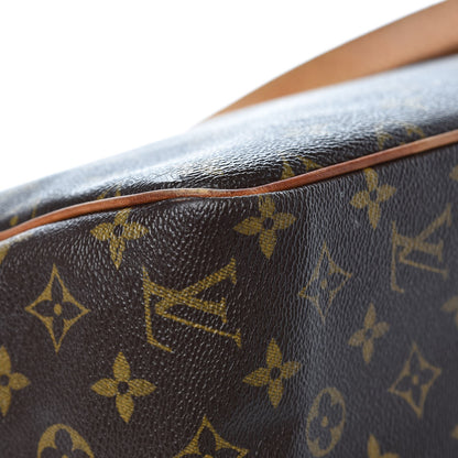 Louis Vuitton Monogram Batignolles Vertical 11 of 18