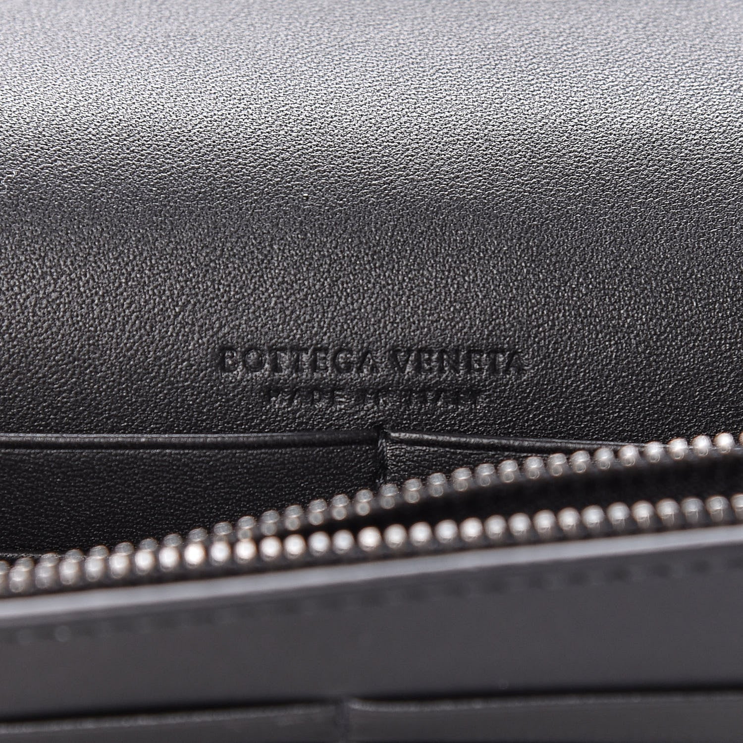 Bottega Veneta Nappa Intrecciato Snakeskin Stained Glass Montebello Crossbody Black 6 of 8