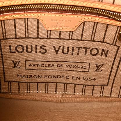 Louis Vuitton Monogram Neo Neverfull PM 6 of 10