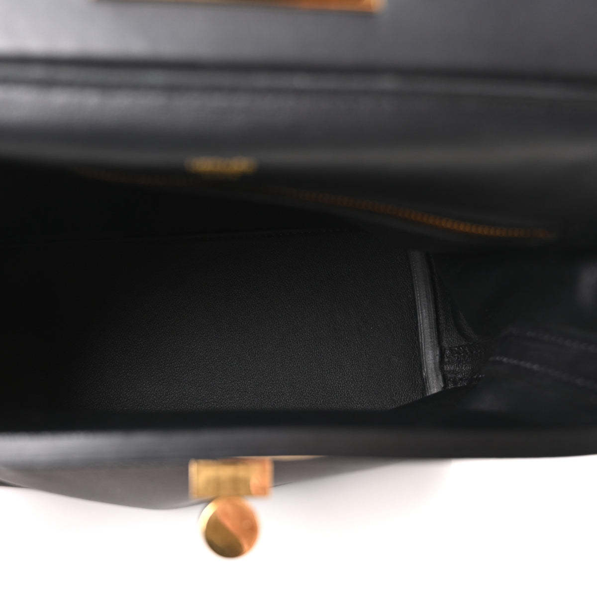 Hermes Volupto Swift 24/24 21 Black 5 of 10