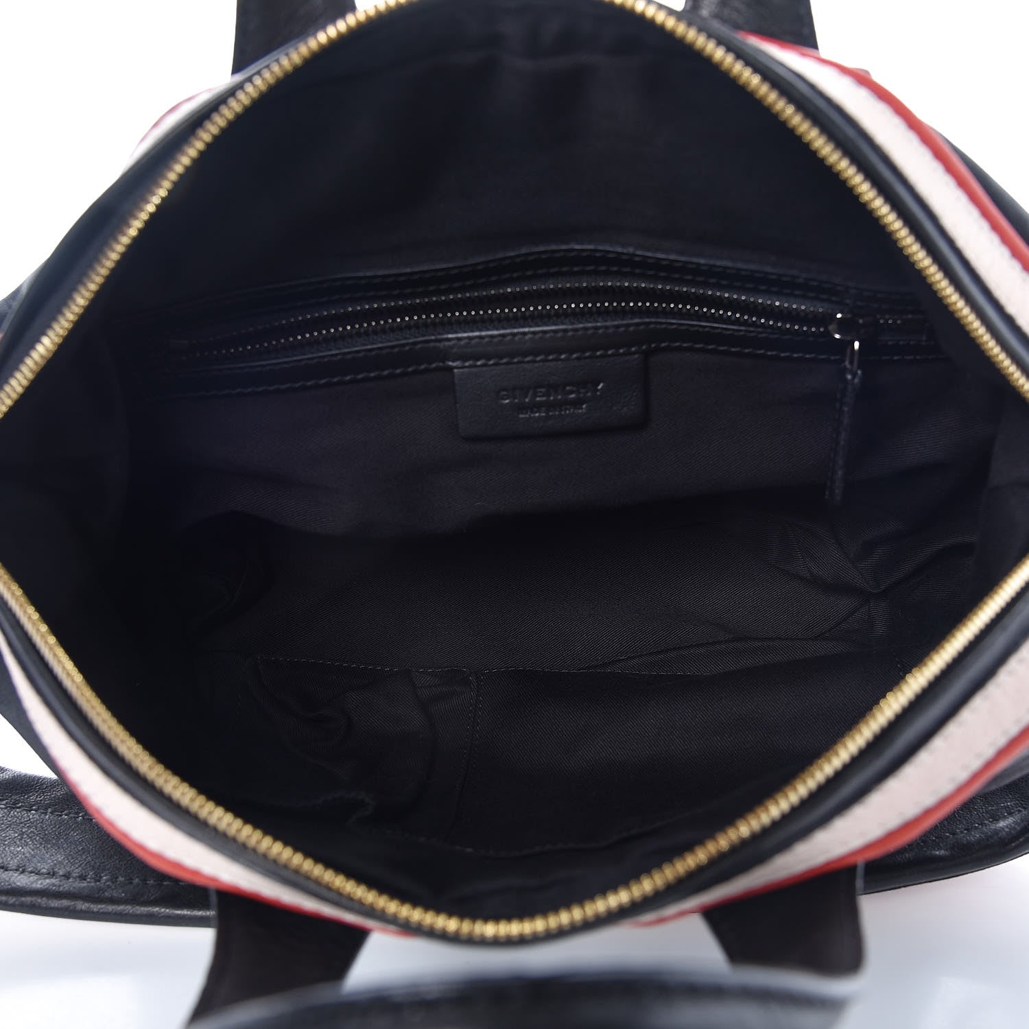 Givenchy Calfskin Small Nightingale Black 5 of 13
