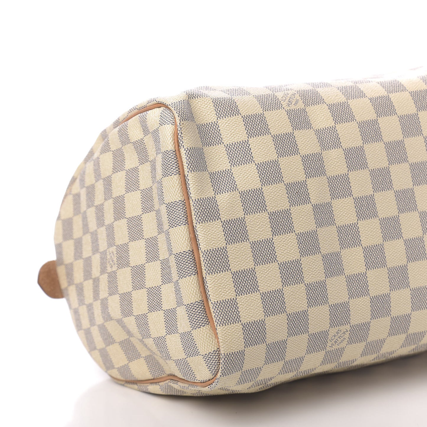 Damier Azur Speedy 35