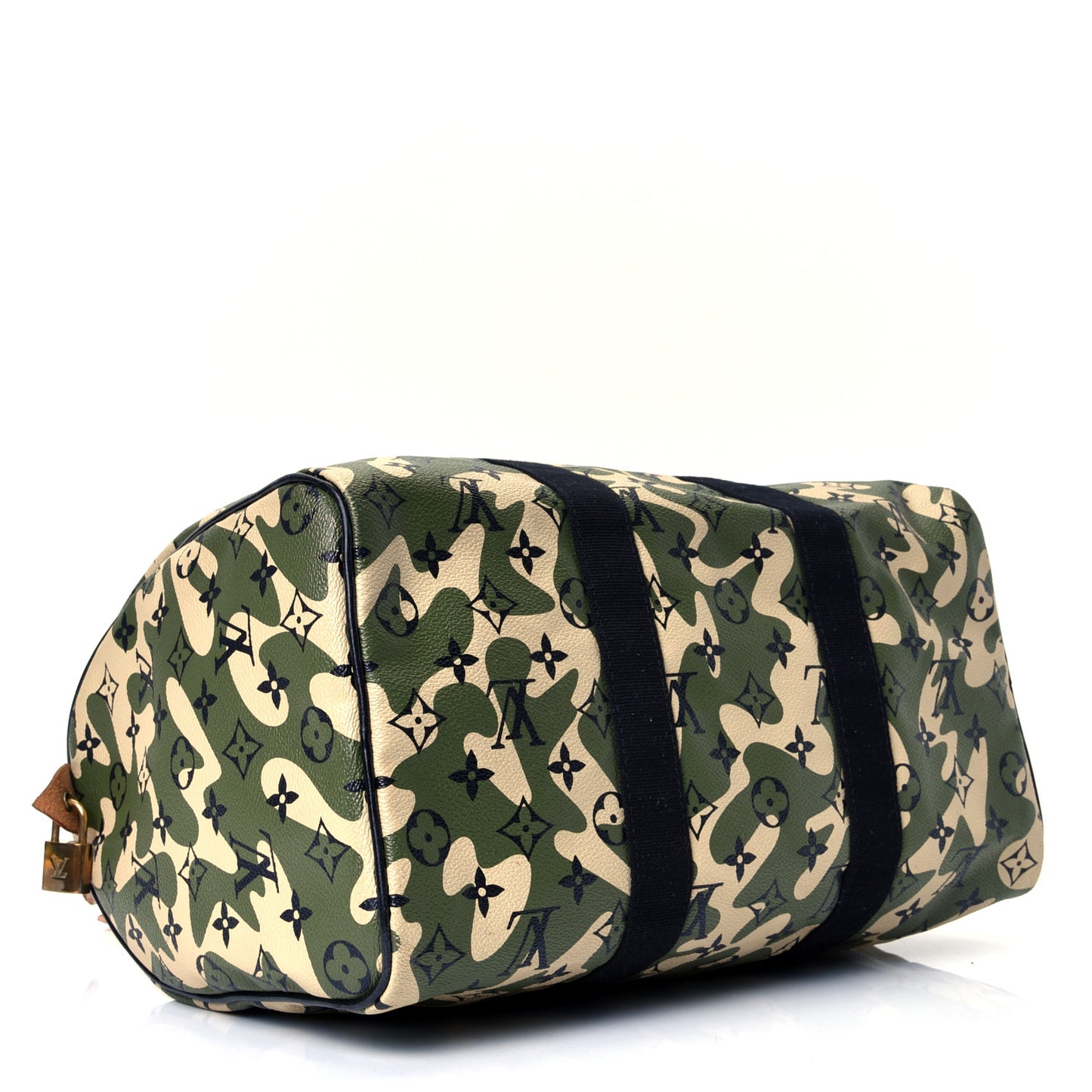 Monogramouflage Speedy 35