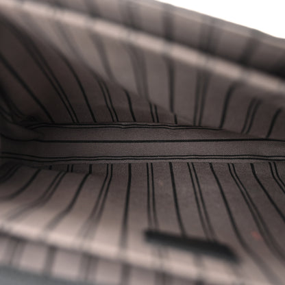 Louis Vuitton Empreinte Pochette Metis Black 5 of 13