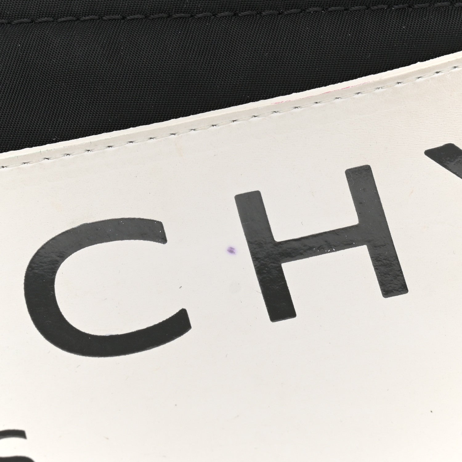 Givenchy Nylon Small Logo Pandora Black 13 of 13