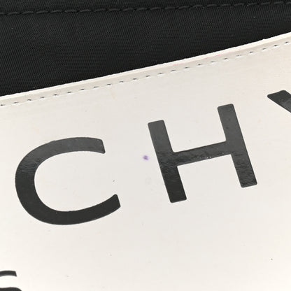 Givenchy Nylon Small Logo Pandora Black 13 of 13