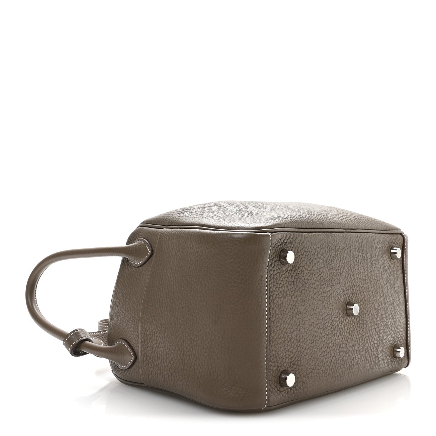 Taurillon Clemence Lindy 26 Etoupe
