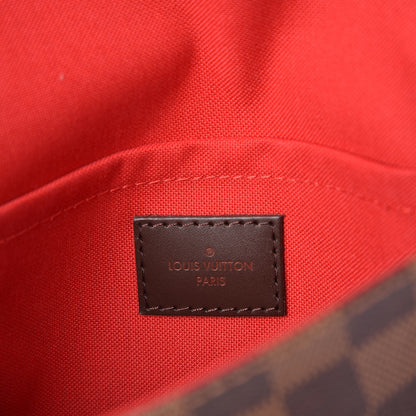 Louis Vuitton Damier Ebene Favorite PM 6 of 9