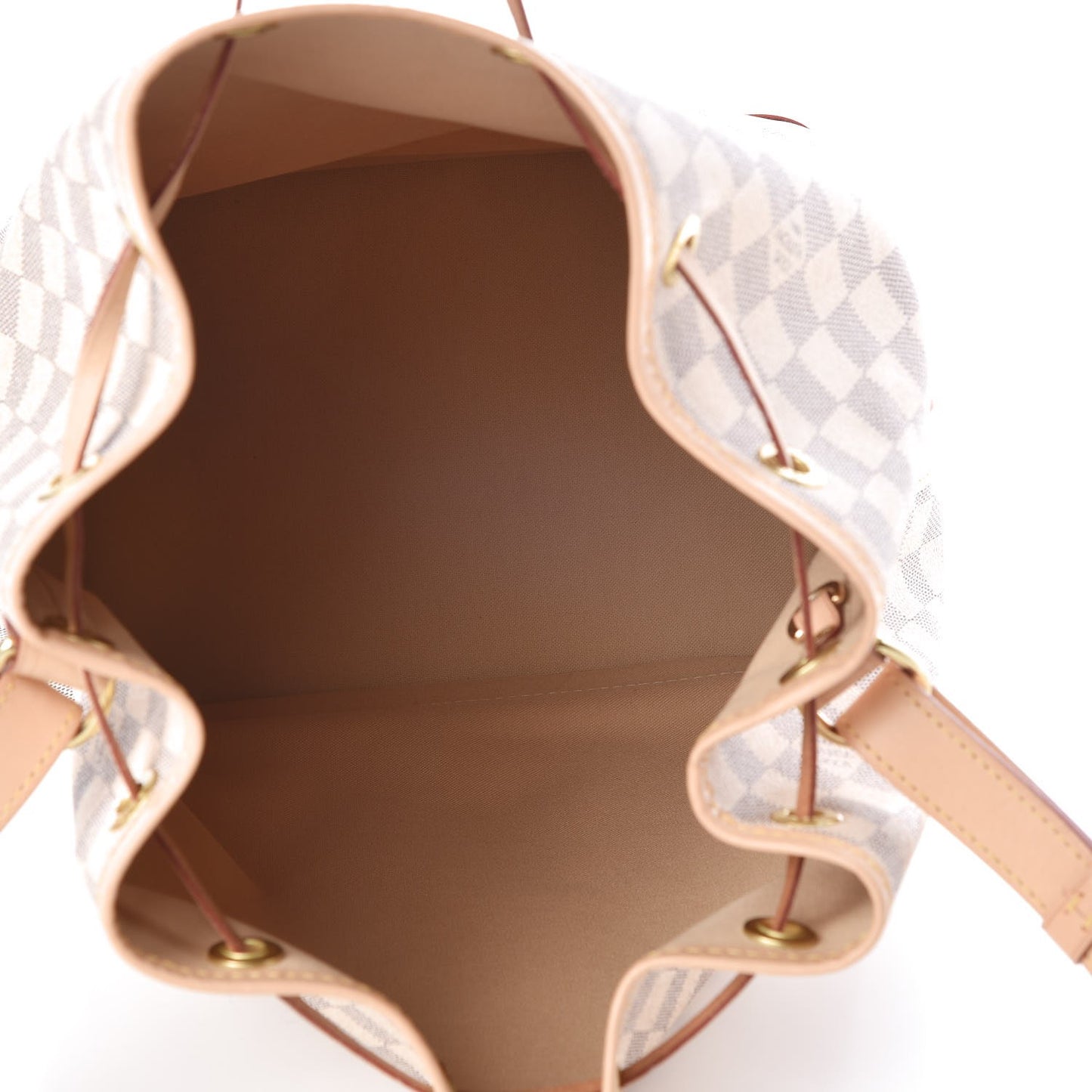Damier Azur Noe