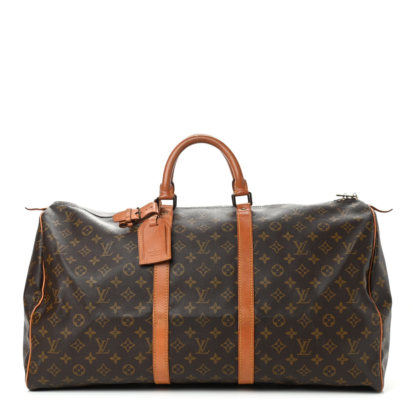 Monogram Keepall 55