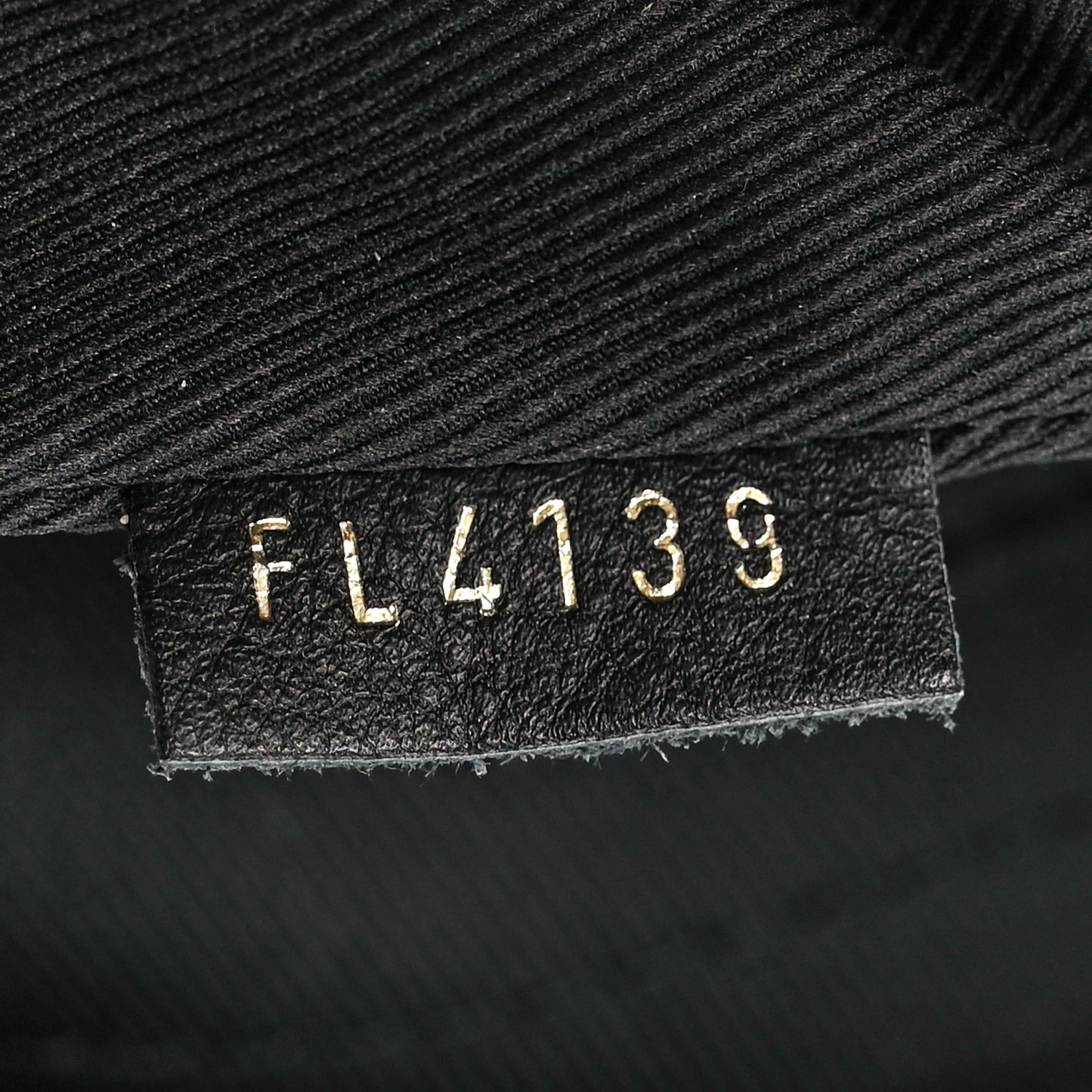 Reverse Monogram Palm Springs Backpack Mini