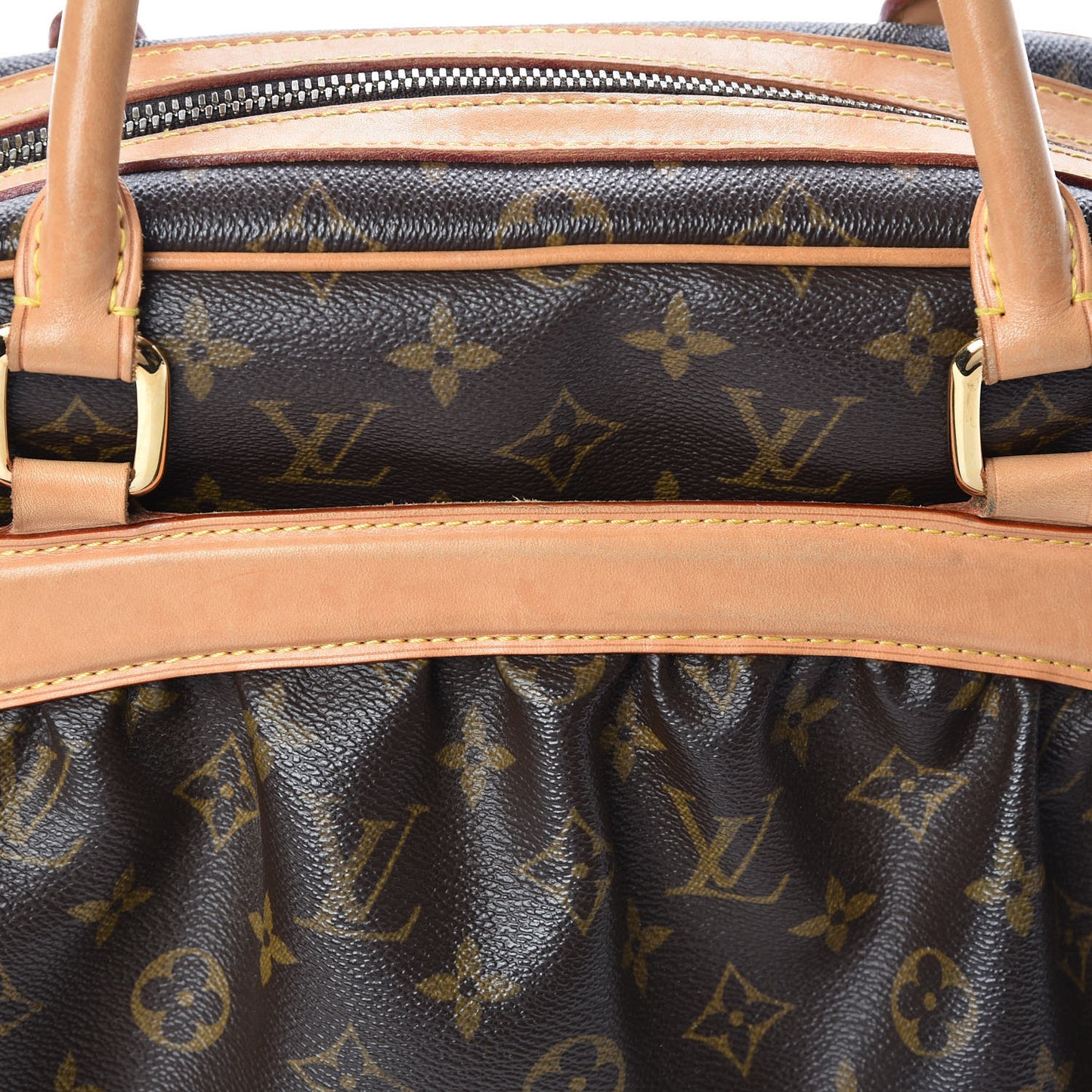 Monogram Mizi