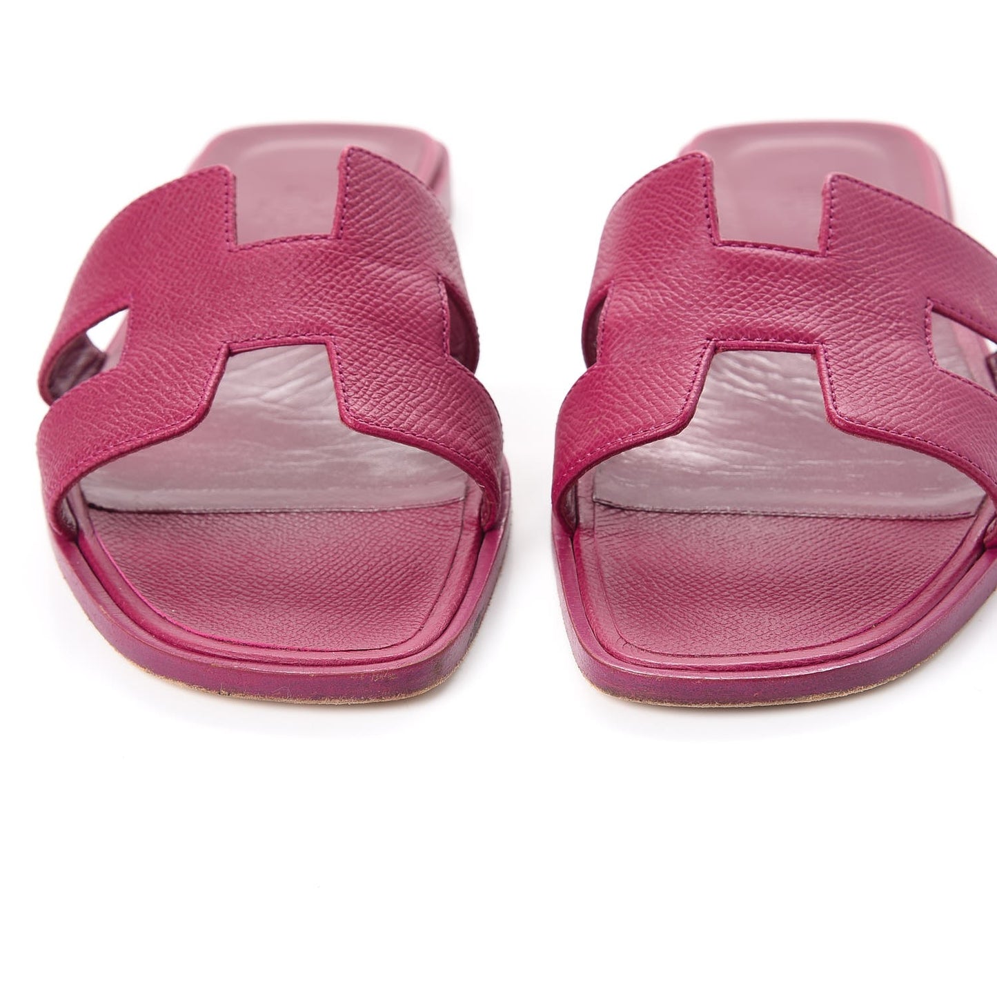 Epsom Oran Sandals 39 Pink
