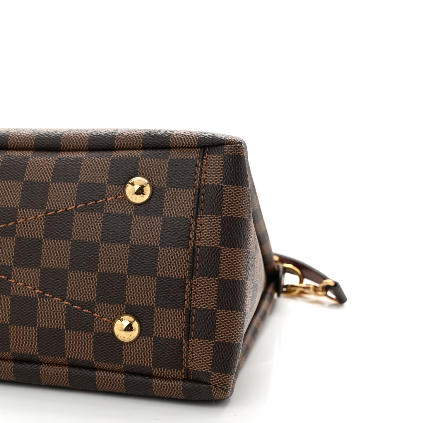Damier Ebene Lymington