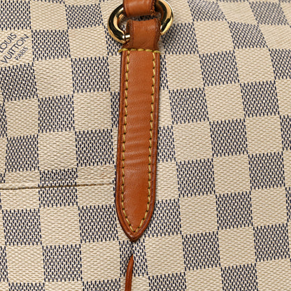 Louis Vuitton Damier Azur Totally GM 13 of 41