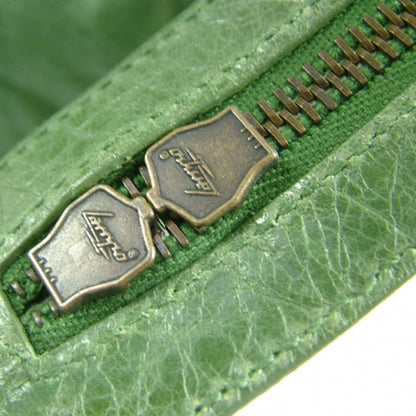 Balenciaga Agneau City Thyme 8 of 11