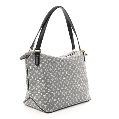 Louis Vuitton Monogram Idylle Ballade MM Encre 3 of 10