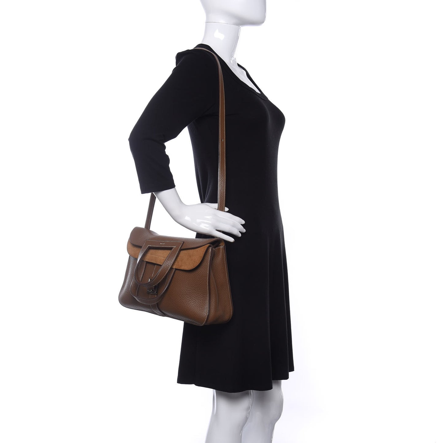 Taurillon Clemence Halzan 31 Gold