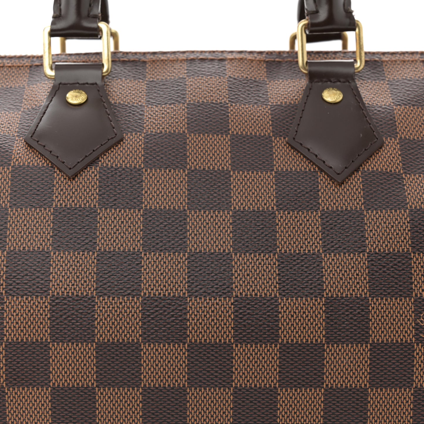Damier Ebene Speedy 25