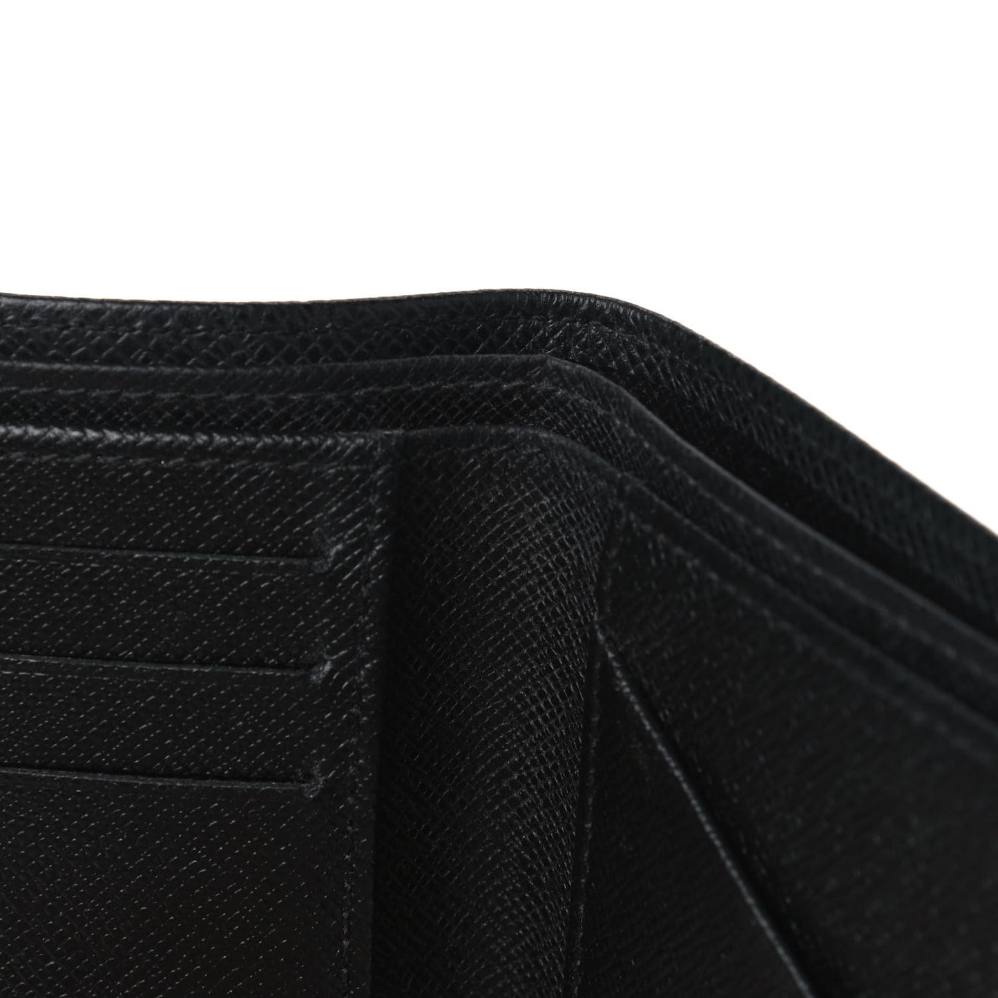 Taiga Multiple Wallet Ardoise