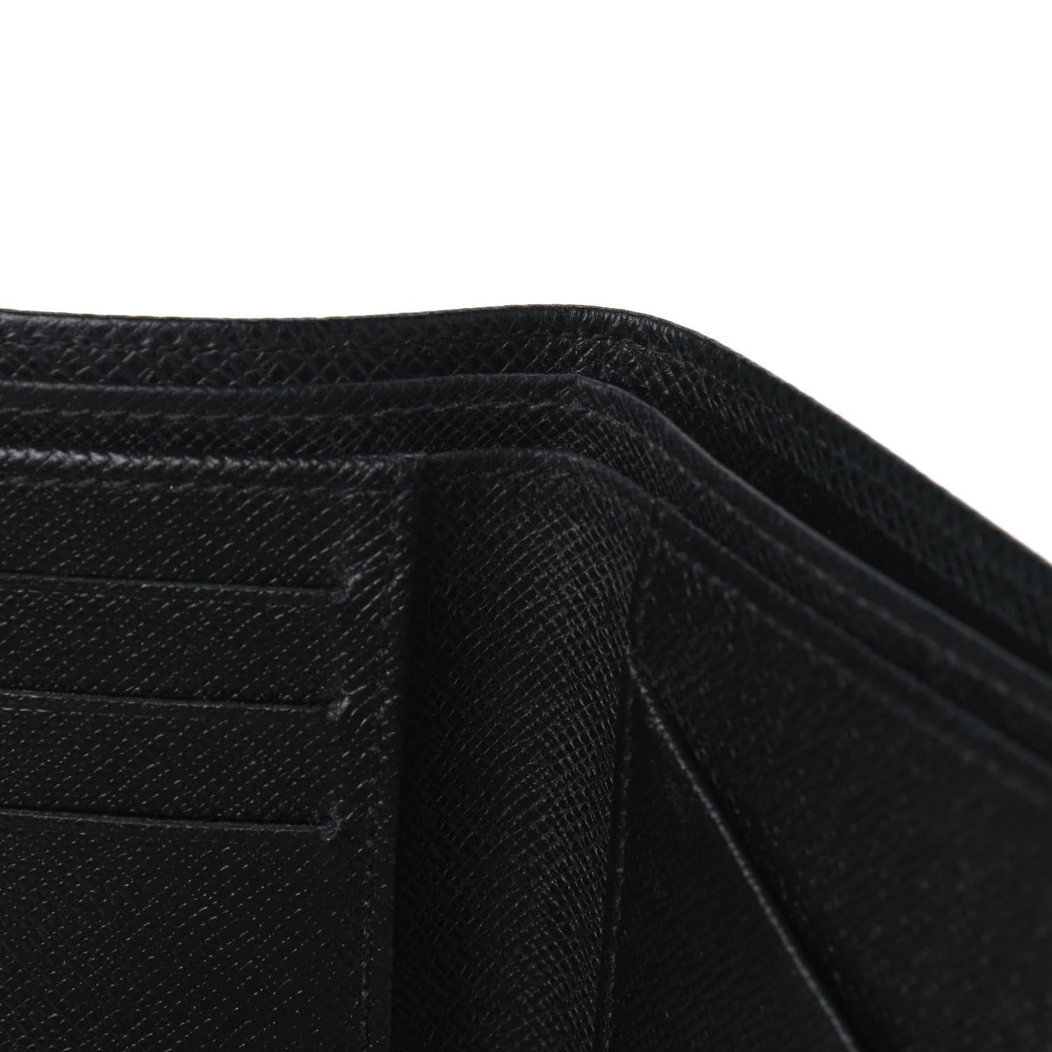 Louis Vuitton Taiga Multiple Wallet Ardoise 5 of 5