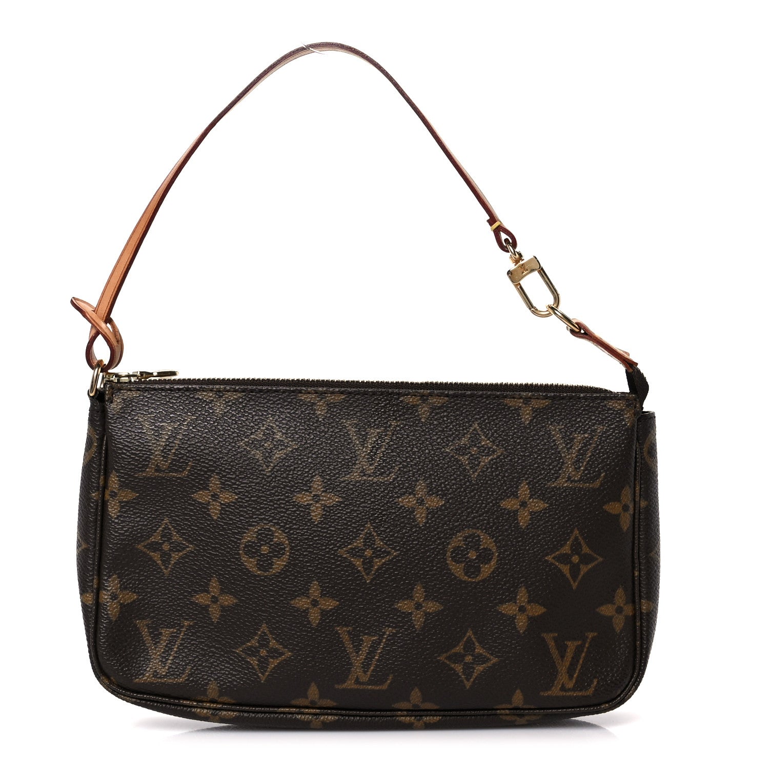 Louis Vuitton Monogram Pochette Accessories 1 of 10