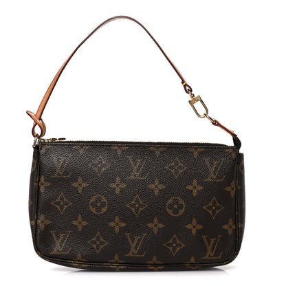 Louis Vuitton Monogram Pochette Accessories 1 of 10
