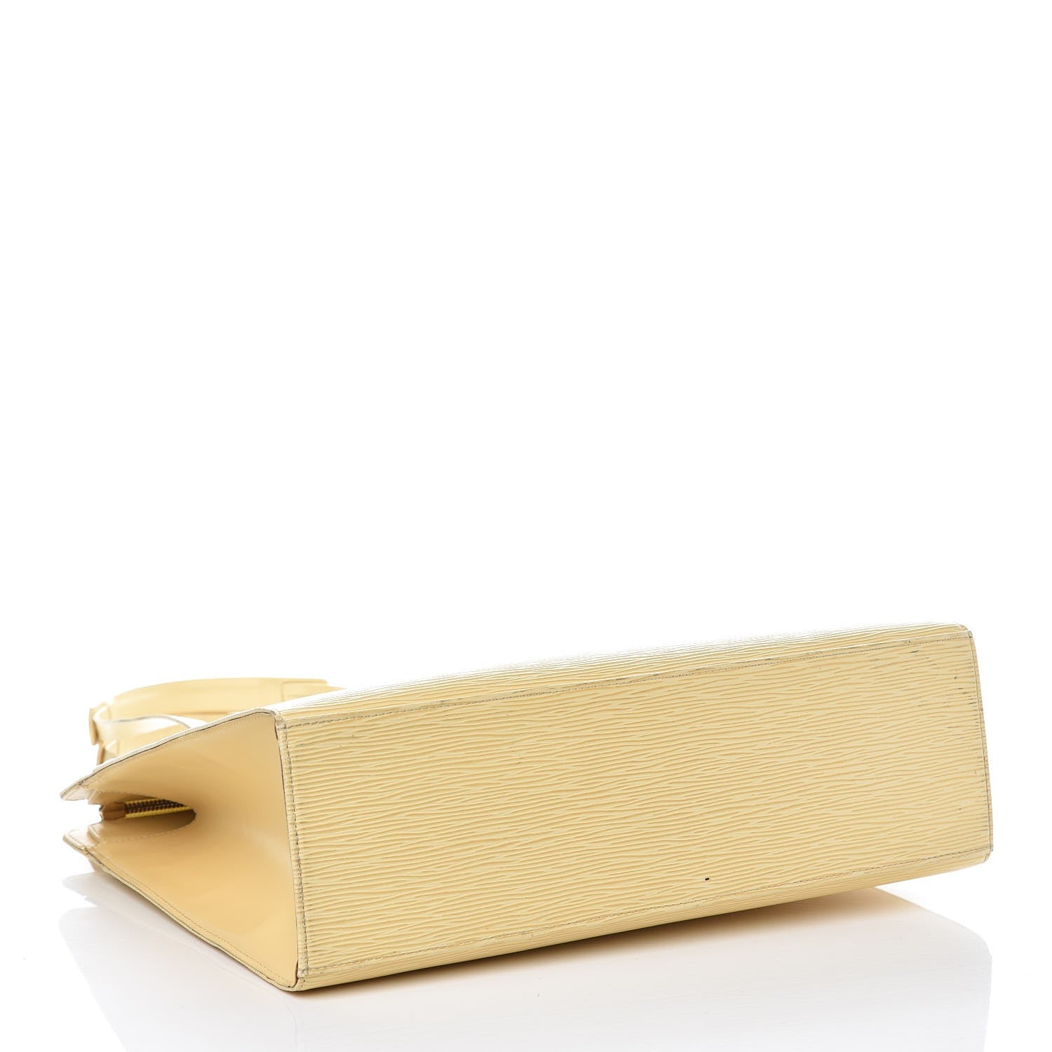 Louis Vuitton Epi Croisette GM Vanilla 4 of 14