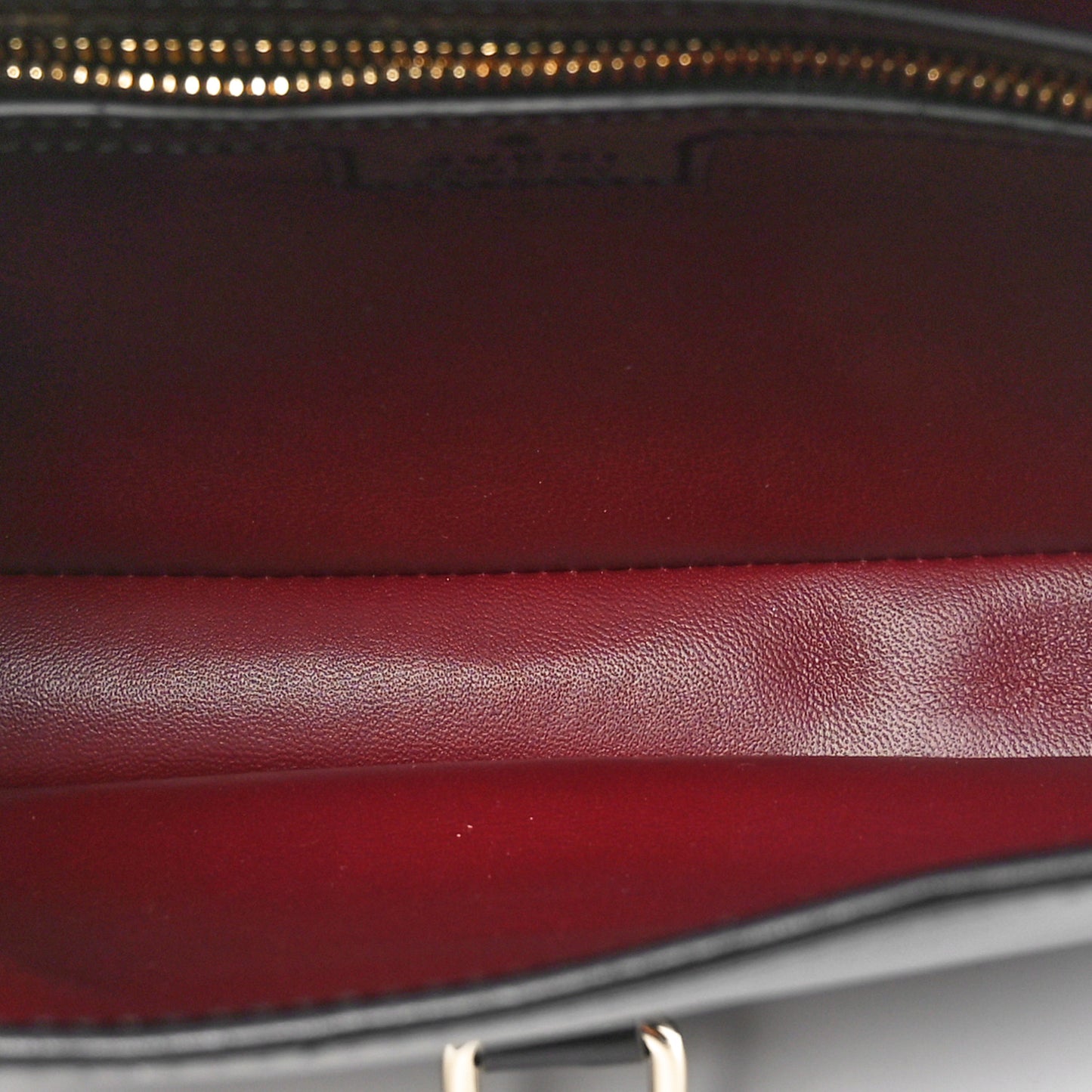 Calfskin Small Jackie Shoulder Bag Black