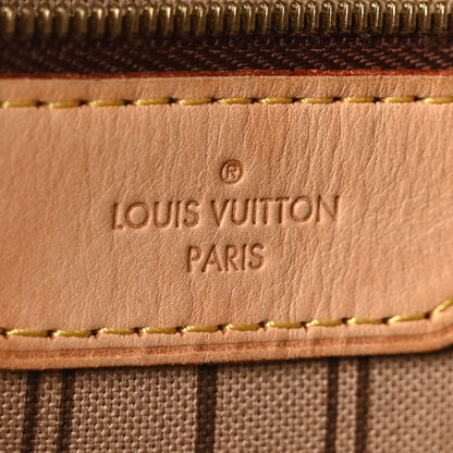 Louis Vuitton Monogram Delightful MM 6 of 10