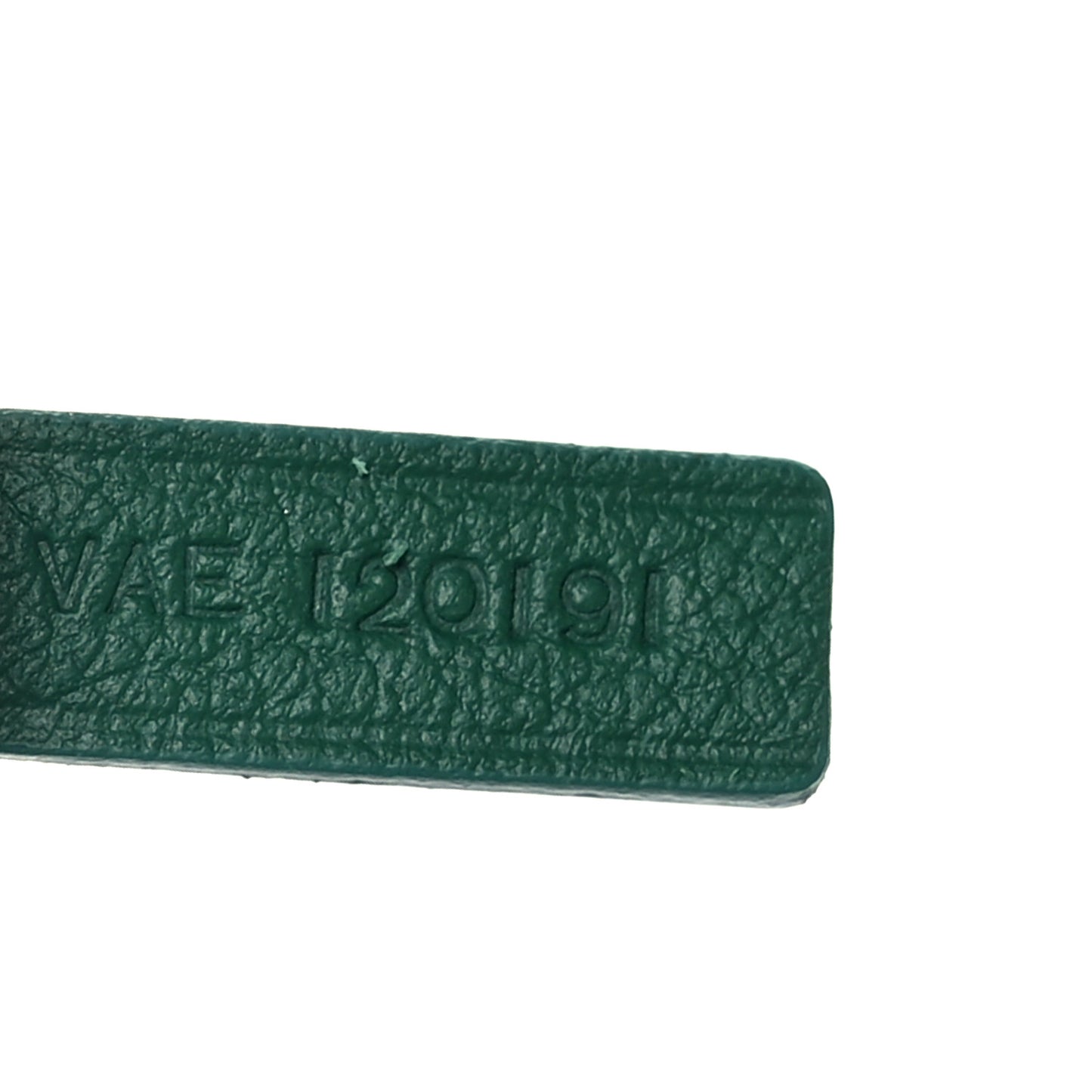 Goyardine Saint Louis GM Green