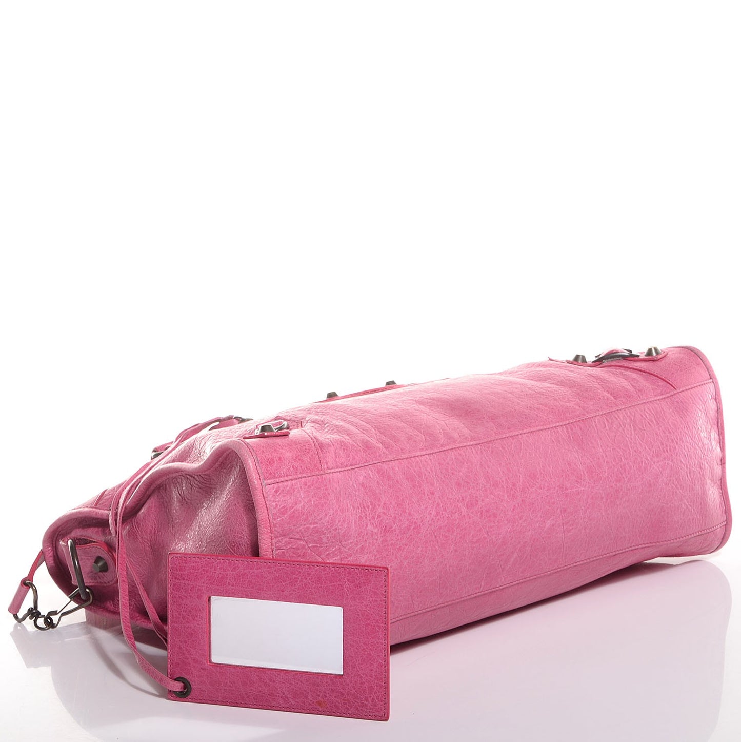 Agneau Classic Hardware City Sorbet