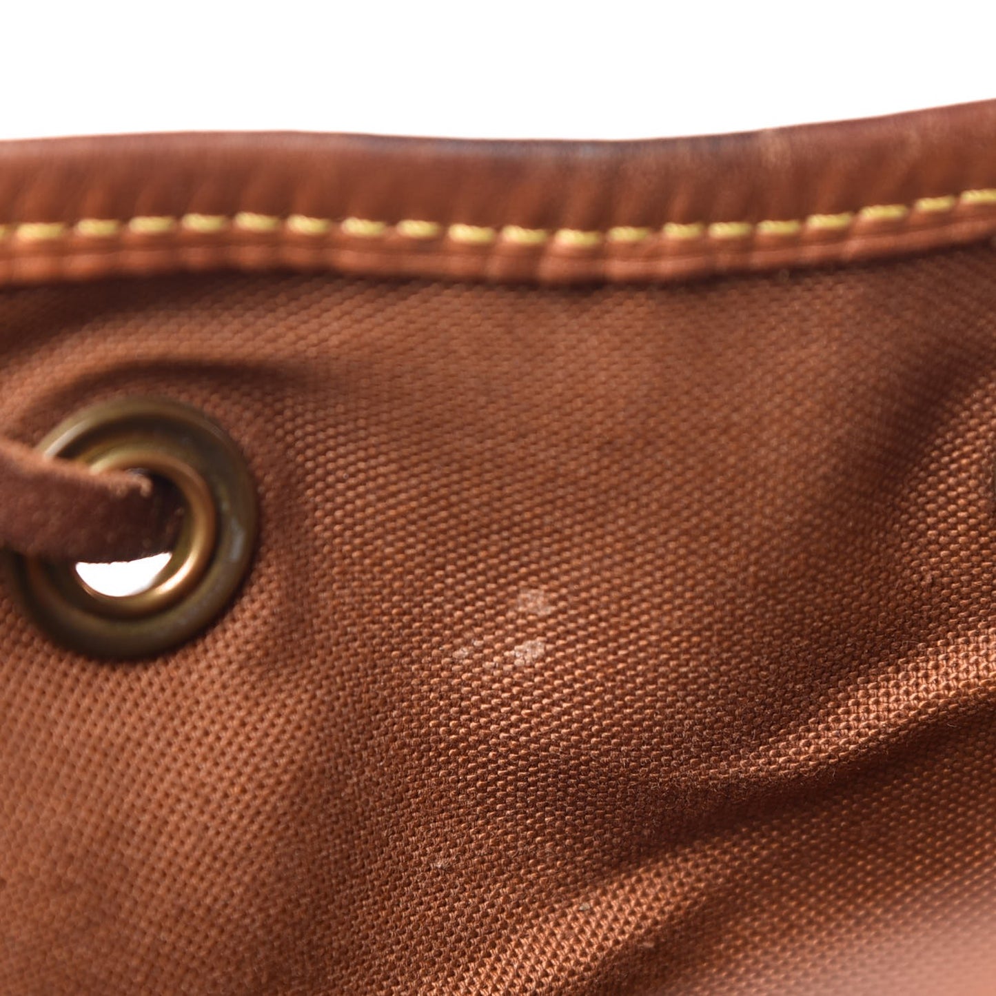 Monogram Montsouris GM Backpack