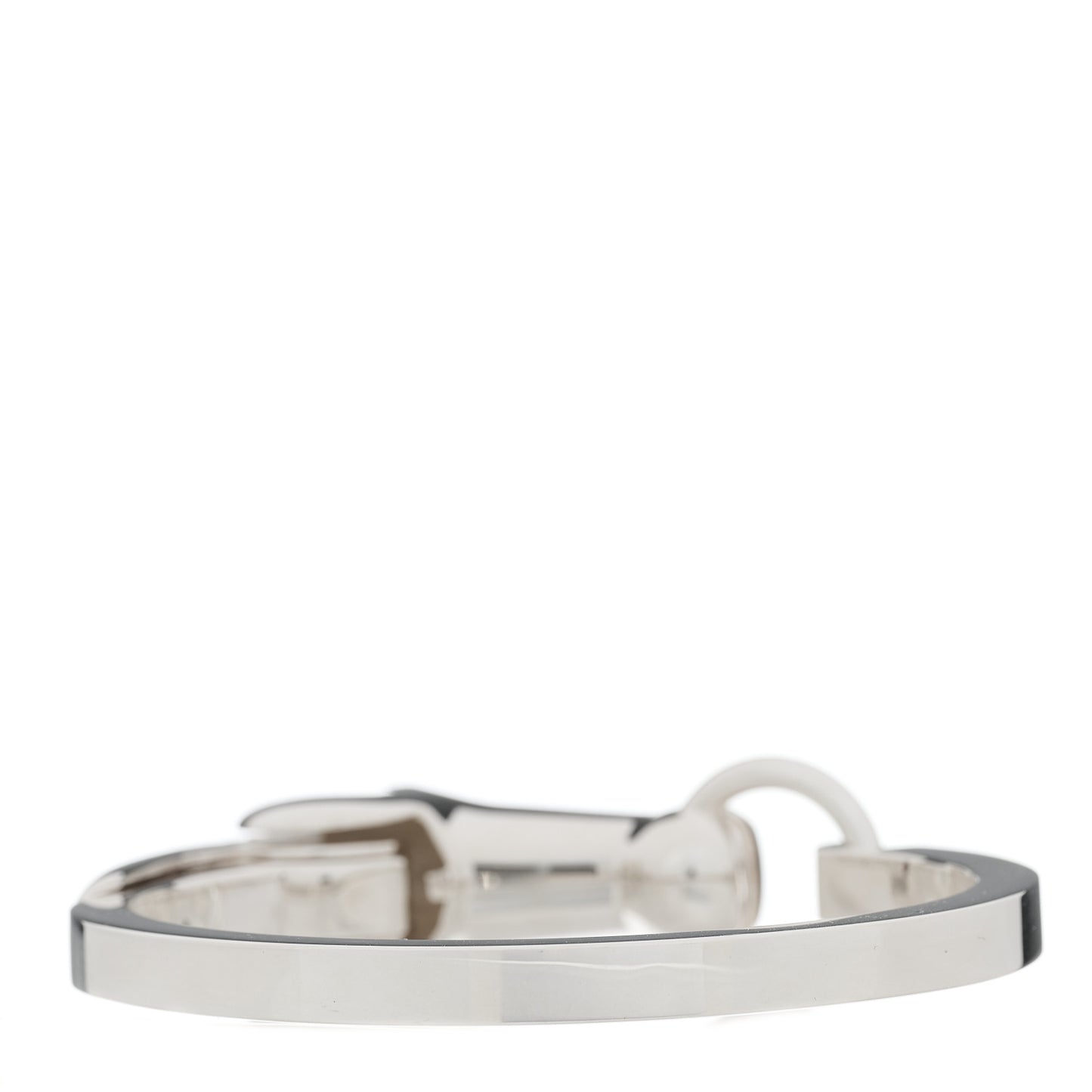 Sterling Silver PM Galop Bracelet ST