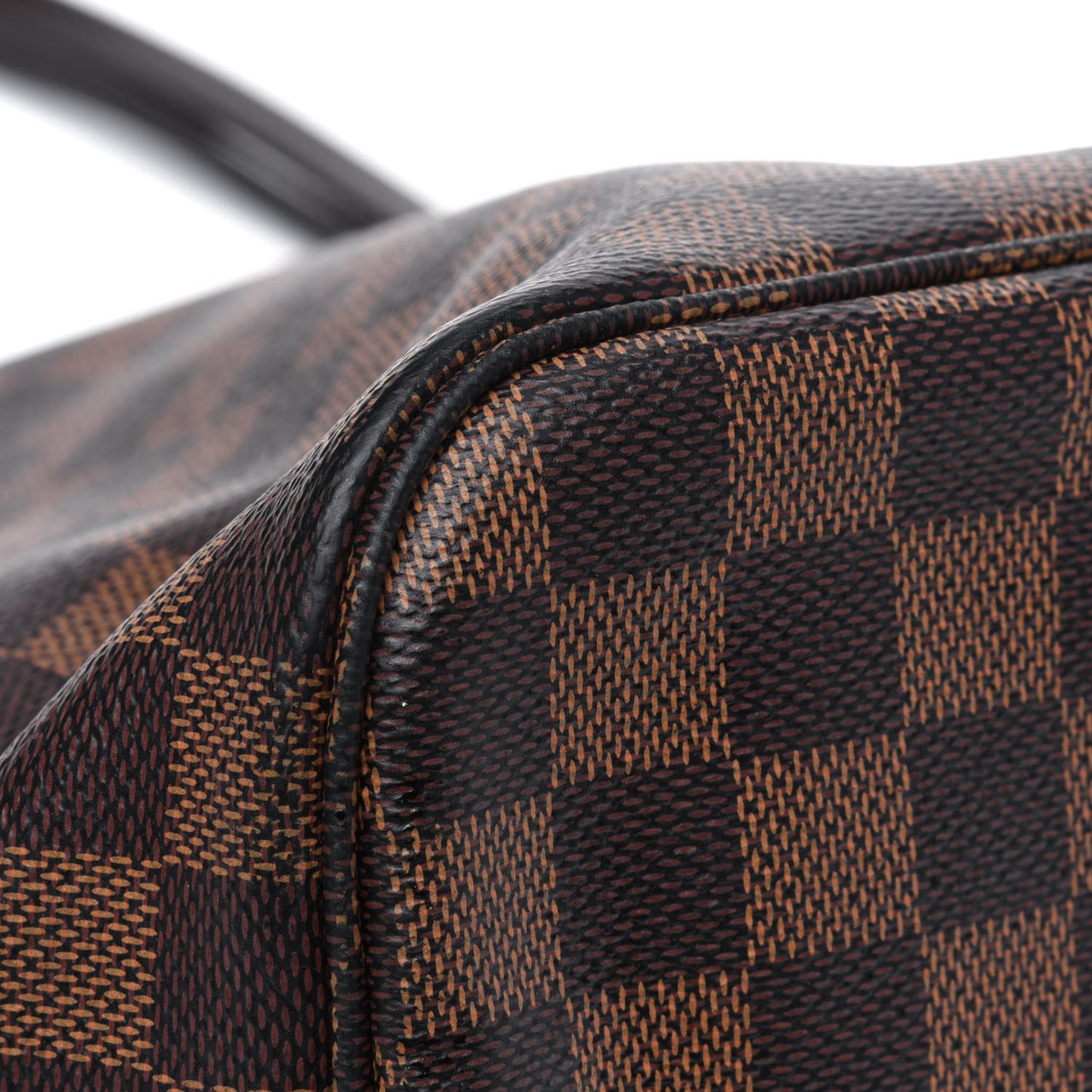 Damier Ebene Neo Neverfull MM