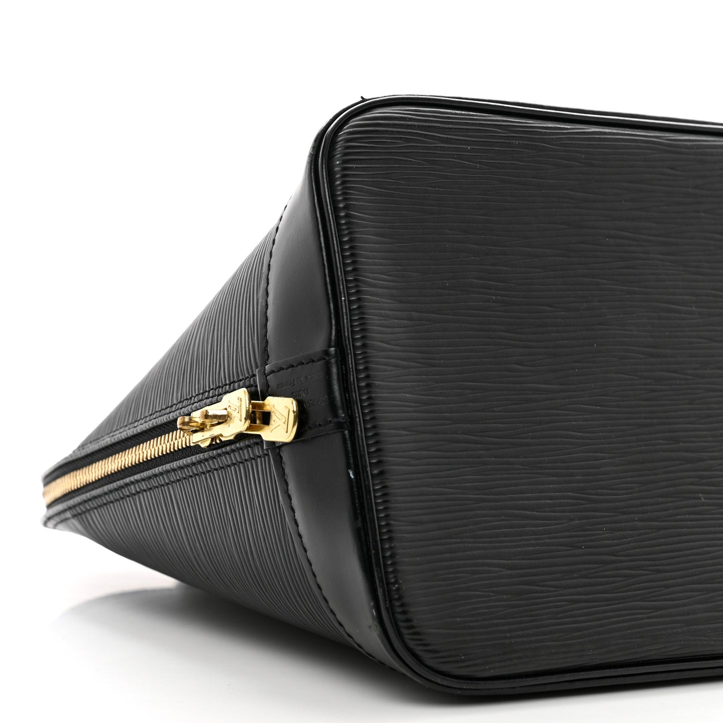 Epi Alma PM Black