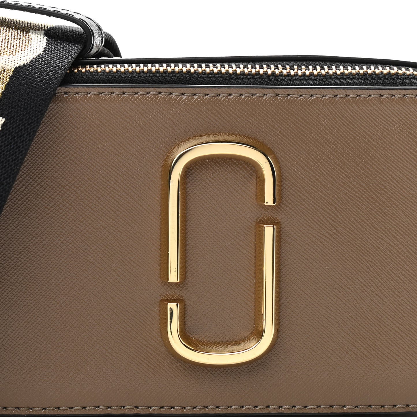 Saffino Small Snapshot Camera Bag French Grey