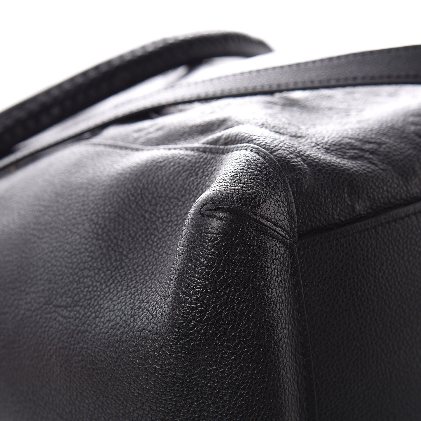 Empreinte Bagatelle Black
